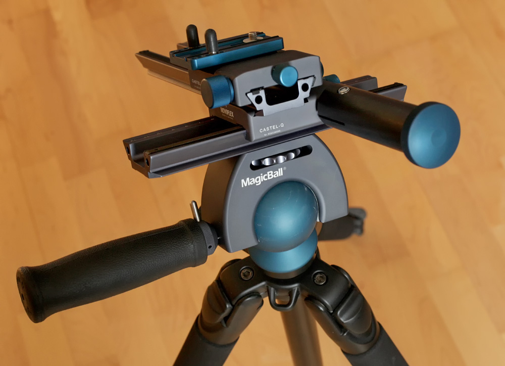 Magic Ball und Makroschlitten.jpg